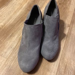 Heels